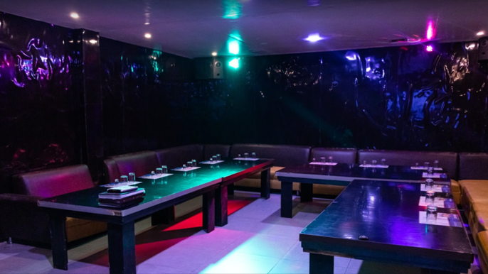제너시스 KTV