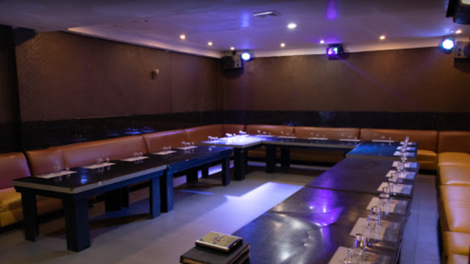 제너시스 KTV