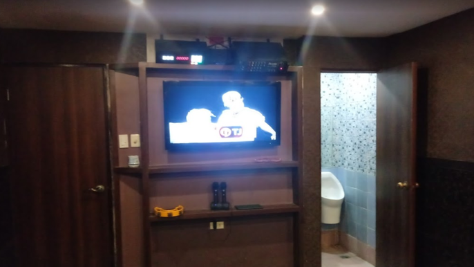 제너시스 KTV