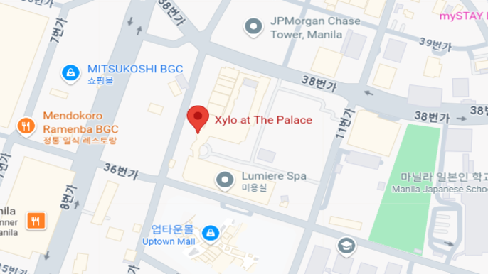 자일로 클럽 (XYLO Club)​