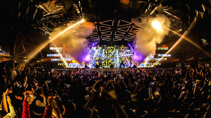 자일로 클럽 (XYLO Club)​