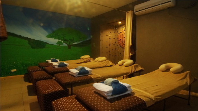휴 마사지(Hue Massage)
