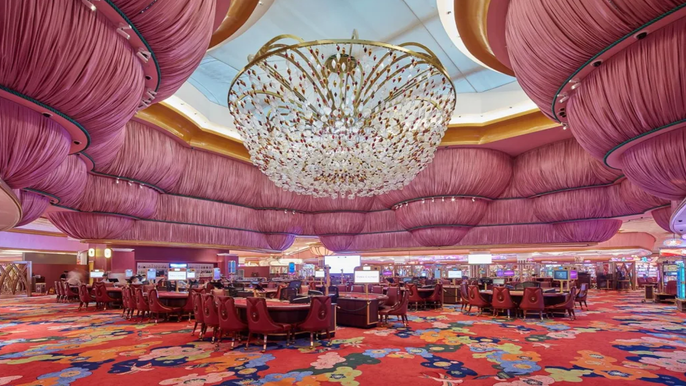 오카다 카지노 (Okada Casino)