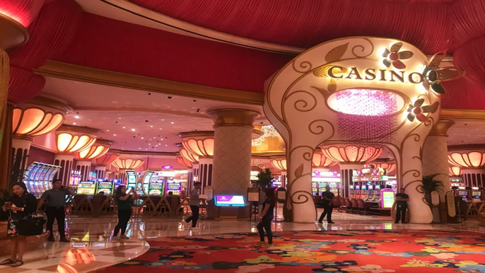 오카다 카지노 (Okada Casino)