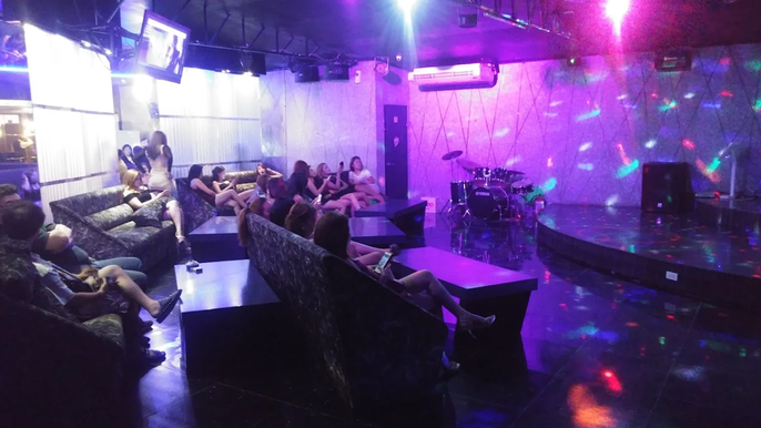 하나비 KTV