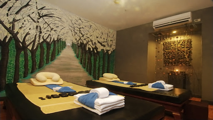 휴 마사지(Hue Massage)