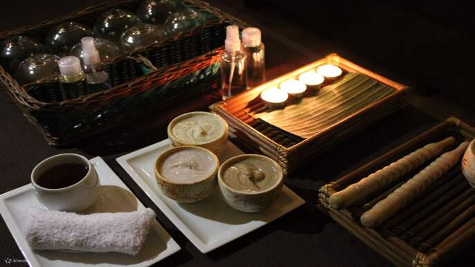 휴 마사지(Hue Massage)