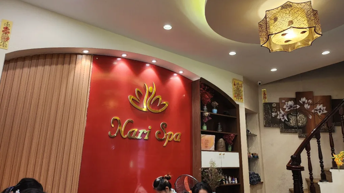 필리핀 불건전 마사지