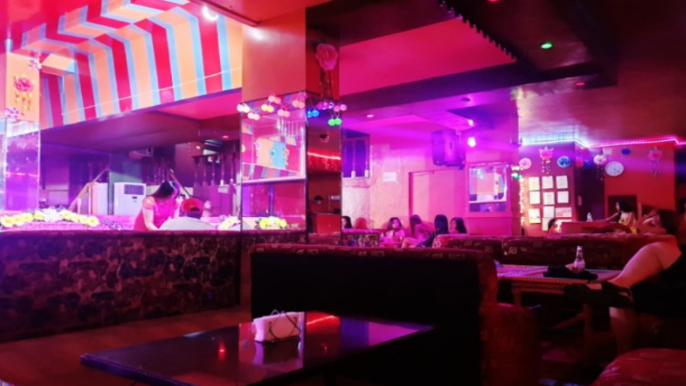 세부 바이킹 바