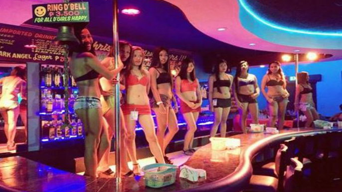 세부 바이킹 바