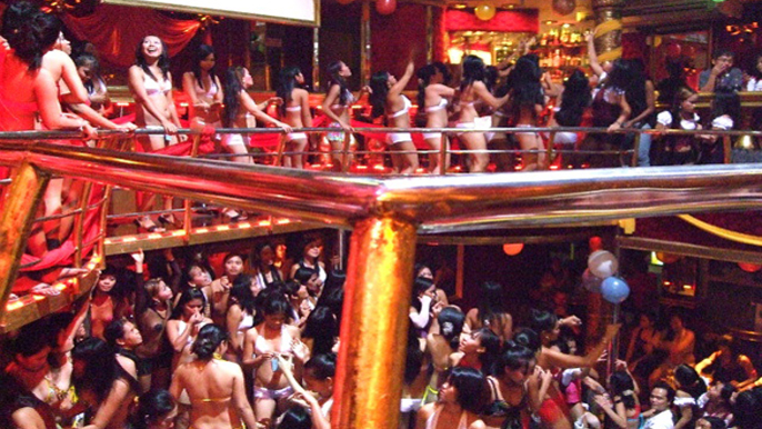 세부 바이킹 바