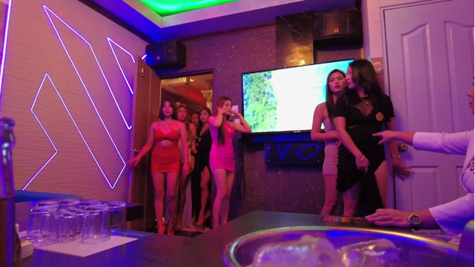 헤라 KTV