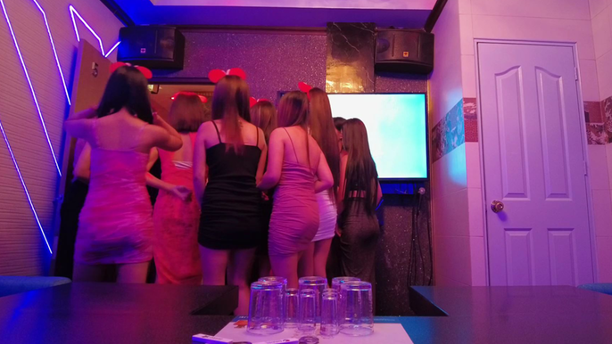 헤라 KTV