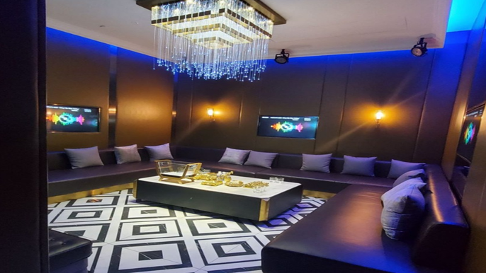 헤라 KTV