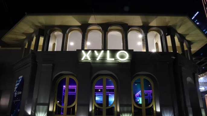 자일로 클럽 (XYLO Club)​
