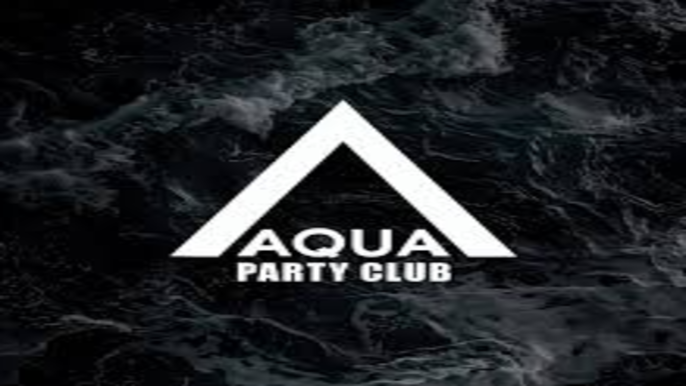 아쿠아 클럽 (Aqua Club)