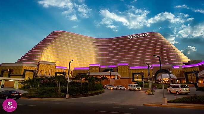 오카다 카지노 (Okada Casino)