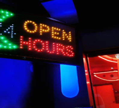 필리핀 불건전 마사지