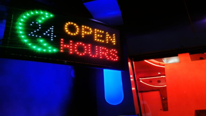 필리핀 불건전 마사지